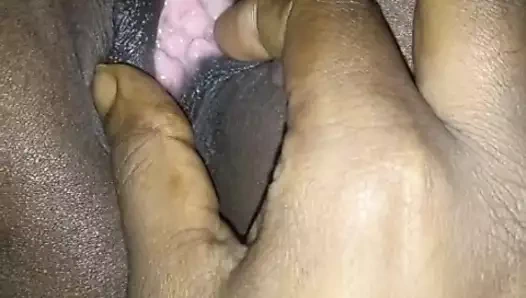 Bua ji aapki chut bahot mast hai