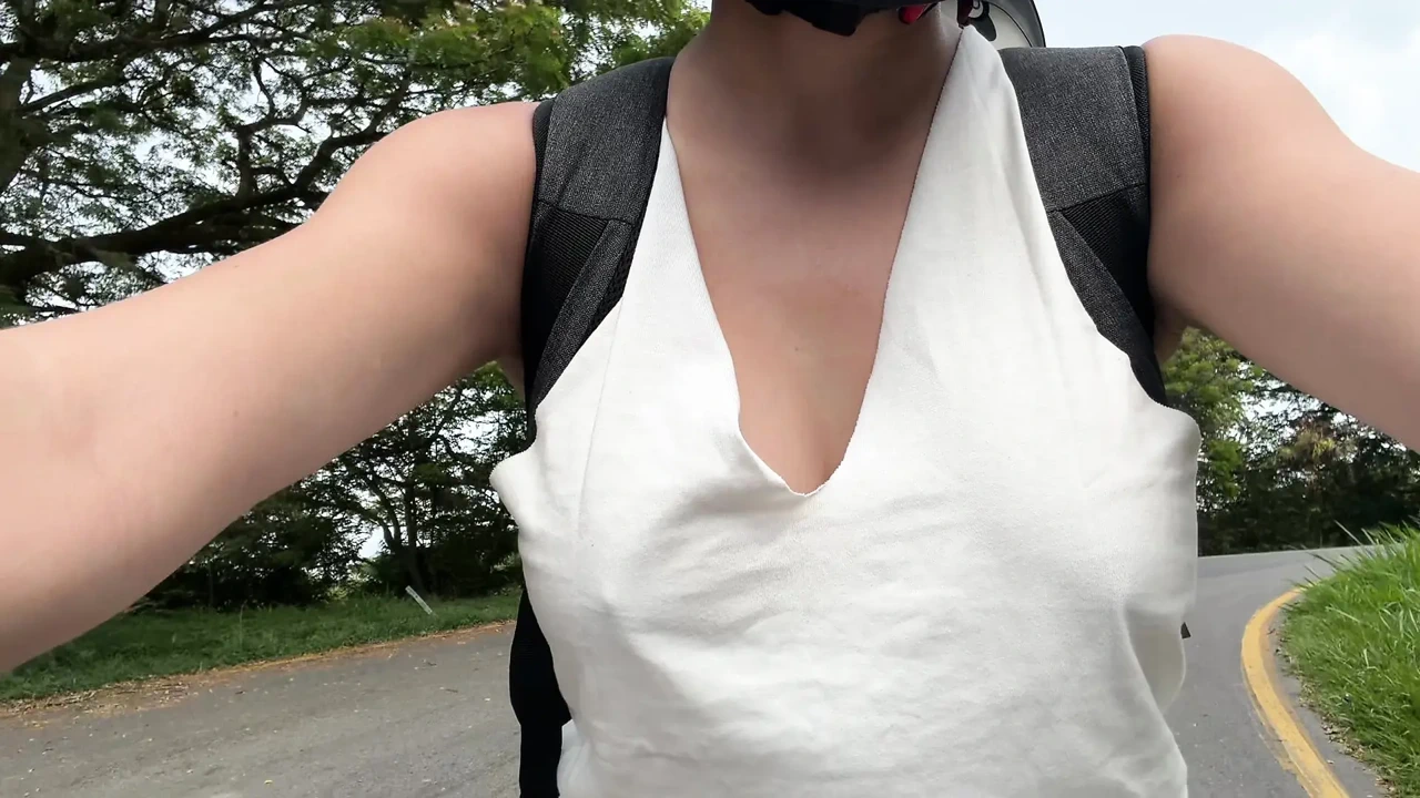 Watch Picking Up My Stepdad After College To Fill Her Pussy With Milk (Full Video) - USA Special