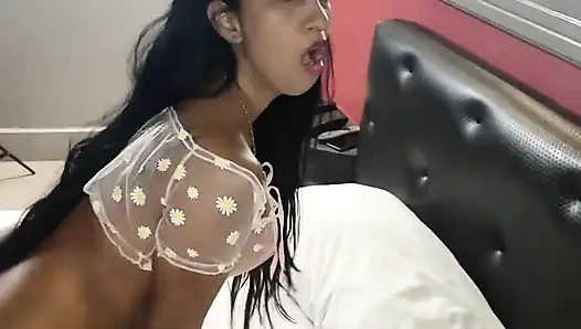 Bu videonun tadını çıkarın ve her şeyi benden çıkarın