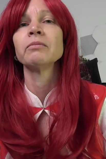 Мое лицо в оргазме