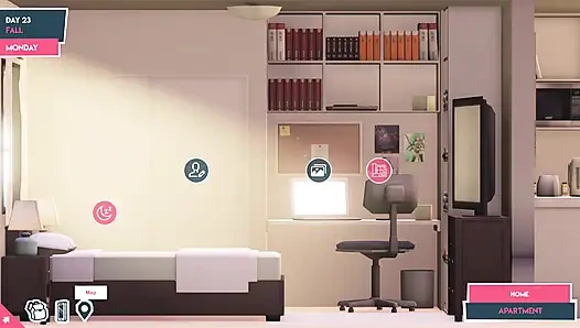 Tam oyun - şenlik: bir aşk otel hikayesi, bölüm 7