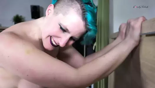 Clip 148sk-ab dayk tokat ve kırbaçlama-11:44dk, satış:$12