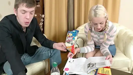 Sarı silikon DP üçlüsünde iki öküzle