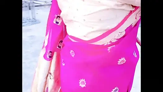 Deshi Village Vabiko Bra panti gift korke cudai kiya..