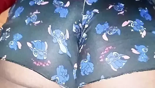 My hot stepsister's big ass