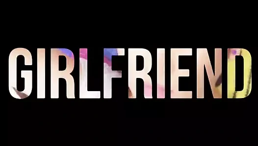 benim sevimli Asya kız arkadaşı