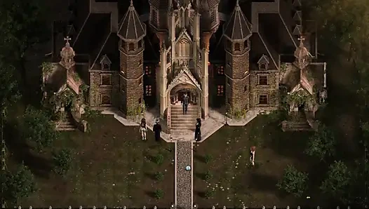 Loveskysan69 tarafından Genesis order v27053 bölüm 66 hazine oyunu