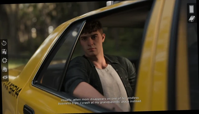 Bald Submissive, the naughty Neighbor got what he deserves. Part 2