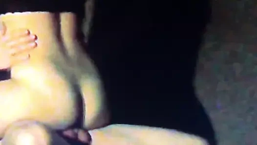 Sürtük karısı sürme horoz pt. 2