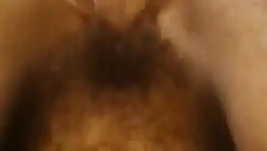 Köpek Yabancı-, Prezervatifsiz, Özel Bir açı