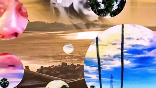 3'lü çizgi film ile daha eğlenceli