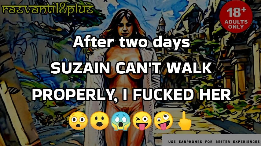 FUCK THE TIGHT PUSSY OF A MOTHER OF FOUR
