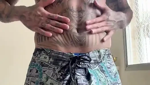 Stresli bir süreden sonra rahatlamak