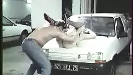 gais steshan parichaarak ke stan