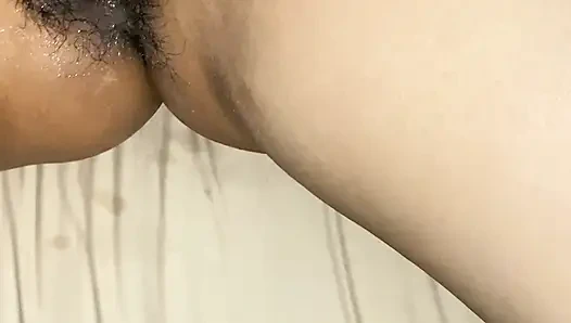 Doruk noktası doğrudan amına gelene kadar colmekin'de bitti