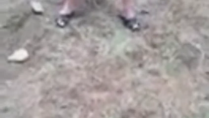 türbanlı sevda ormanda