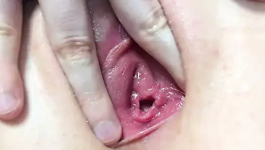 Öğretmen dersten sonra beni orgazma getirdi