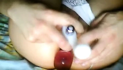 çift ​​penetrasyon