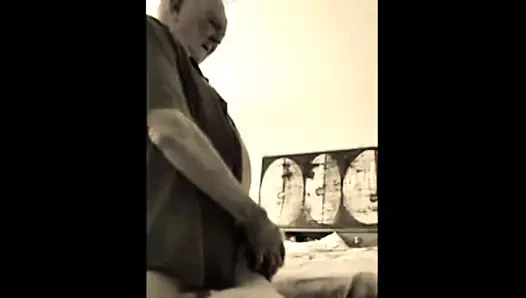 yağ büyükbaba alır hizmet