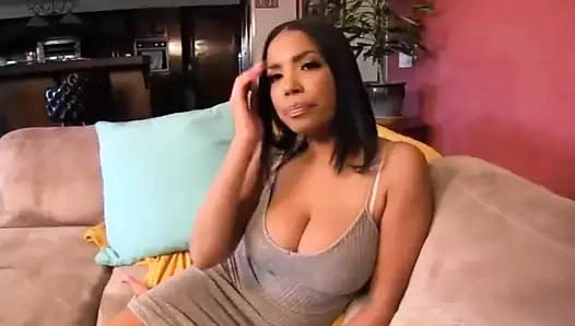 Zenci bakış açısı