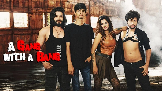 Hintli porno yıldızı Starsudipa'nın ateşli ve vahşi grup seks ve yüze gerçek boşalmalar (Hintçe ses)