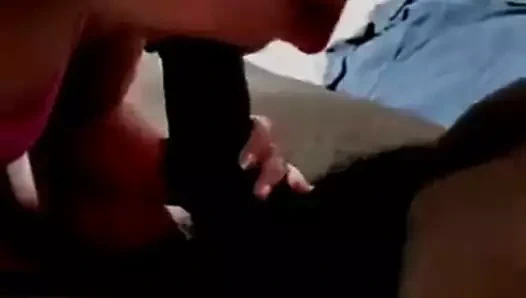 Bana kafa vermede daha iyi oluyor