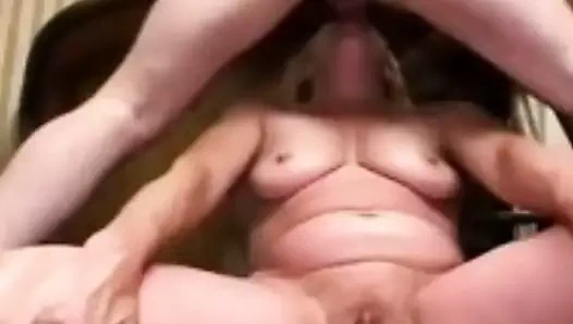 gilf kathy jones fahişe ile Twerk özel kapak