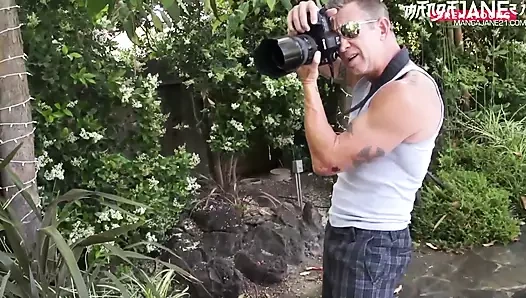 Mangajanes21 günlük porno dozu