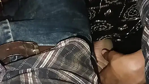 Today I intend to take my brother-in-law