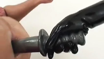 abgefickt und abgemolken