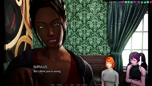 Rift'te bir ev v0.5.11r1 - özel yüzme ödülü (1)