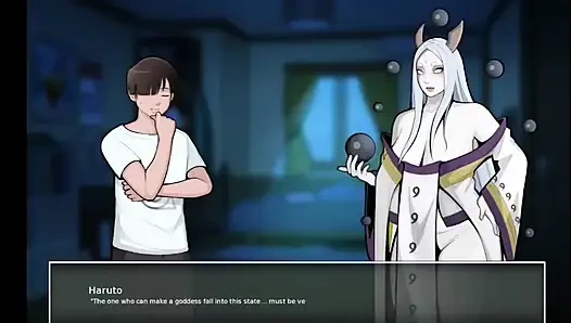 Konoha orta yaşlı seksi kadın oyunu 2