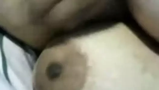 Tetek besar bbw hoot...!