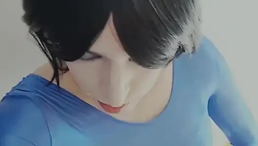 Tammysissy Bir Otelde