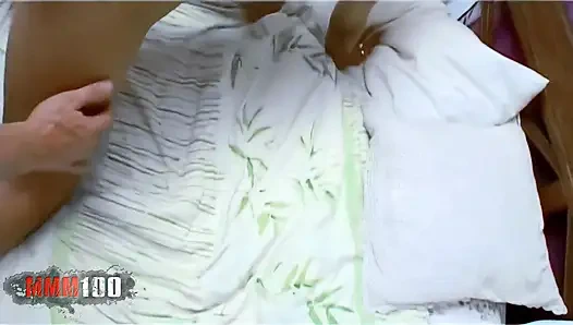 Alycia lopez: muhteşem genç Faslı Alycia Lopez götünü ve amını Jorge'ye siktiriyor