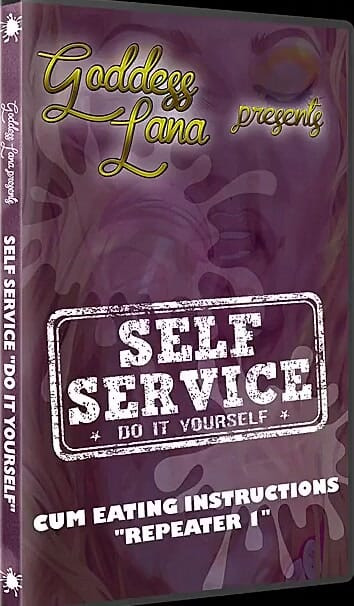 Self Servis Tekrarlayıcı 1