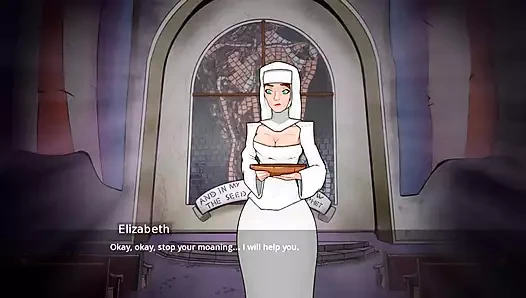 Misskitty2k'nin Kolombiya bölüm 12 oyunu