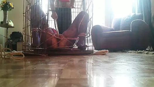 küçük çığlık sürtük