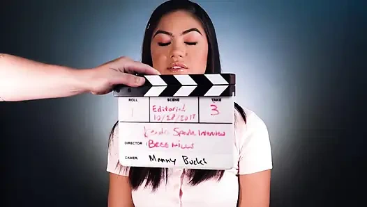 20 Soru | Kendra Spade | Ama | Adult Time