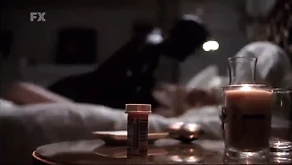 Connie britton - amerikan korku hikayesi 01