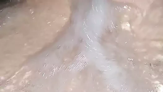 Kahrolası bir pawg gilf arkadaş içinde ona spa 2