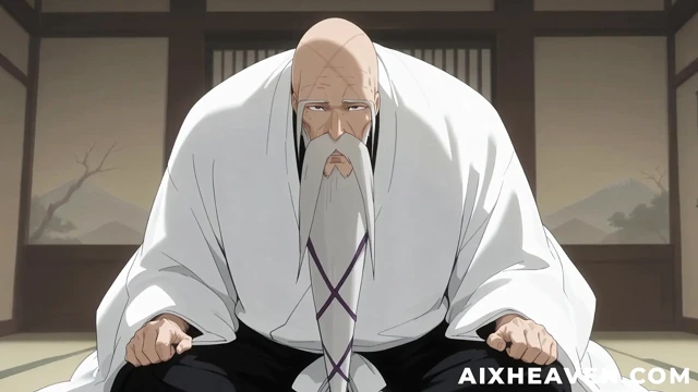 Rangiku Matsumoto Gerçek Dünya'ya Gidip Yakışıklı Bir Adamı Sikiyor! Bleach Hentai Sansürsüz POV