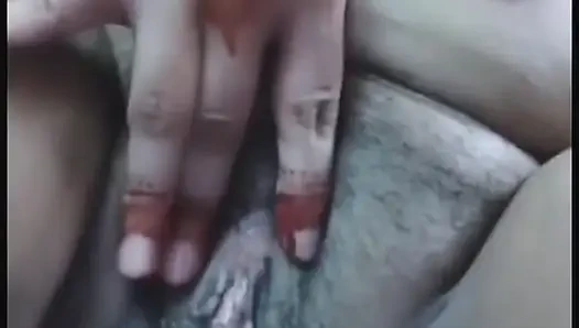 Senin için masterbation