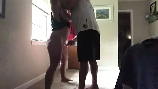 Babasının kızına fahişe olduğu için ceza