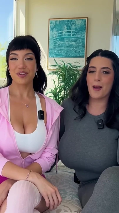 Büyük memeli porno efsaneleri vol. 1 | Sarah Arabic, Lauren Phillips, Penny Berber ve daha fazlası! | Adult Time