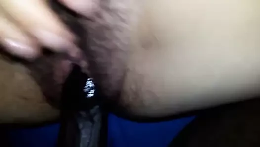 Chienne bir siyah bbc Fransız aşk fışkırtma