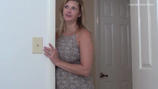 Üvey annenin oğlu geri döndü