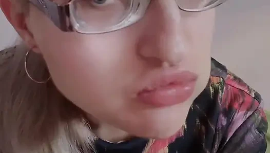 Asmr protein bar şekersiz yiyor