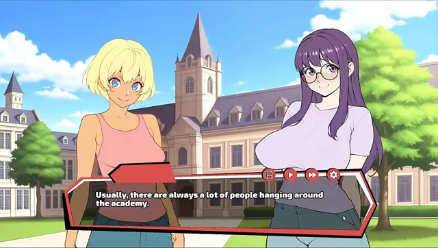 Futanari'nin de Kalbi Var! Futa Hentai Oyunu Bölüm 4 Ayaklarıyla Boşalmasını Sağlıyor Ve Sonra Onu Halka Açık Şekilde Suçuyor