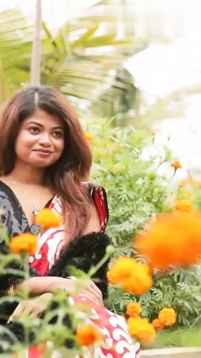 Hintli güzel yenge seks